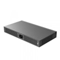 Miniatyrbillede 3 af 3: Netværksswitch - GRANDSTREAM - GWN7801P - 8 Gigabit Ethernet-porte - 2 Gigabit SFP-porte - PoE