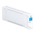 Miniatyrbillede 1 af 3: EPSON T48M2 plotter blækpatron til SureColor SC-P6500D og SC-P8500D Cyan printer - 700ml