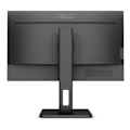 Miniatyrbillede 2 af 3: AOC 24P2Q 60 cm (23,8 tommer) skærm (DVI, HDMI, DisplayPort, USB-hub, 4 ms responstid, 1920x1080, 75 Hz, drejelig) sort