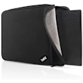 Miniatyrbillede 2 af 4: LENOVO - Etui til bærbar computer - 13" - til 300e Chromebook (2. generation), 500e Chromebook (2. generation), ThinkPad X390, X390 Yoga
