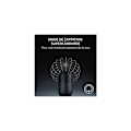 Pikkukuva 3 / 6: Mikrofoni - Razer - Seiren V3 Mini - Supercardioidi - USB - Kompakti ja kevyt
