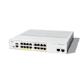 Miniatyrbillede 1 af 4: Cisco Catalyst 1300-16P-2G -