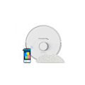 Miniatyrbild 1 av 4: Rowenta X-PLORER 75 S SERIES Robotdammsugare, 4-i-1 rengöring, husdjur och allergier RR8577WH
