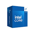Pikkukuva 3 / 3: INTEL Core i7-14700 5,4 GHz LGA1700 Box -suoritin