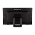 Miniatyrbillede 6 af 6: FHD Touchscreen - VIEWSONIC - TD2223 - 22 tommer - HDMI, USB - Multi-touch 10 point