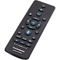 Pikkukuva 3 / 4: THOMSON MIC122BT mikrojärjestelmä - 50 W Bluetooth MP3/CD/USB-soitin - 30 asemaa - Bass Boost -tekniikka - Harmaa