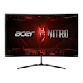 Pikkukuva 1 / 4: Kaareva PC-pelinäyttö - ACER Nitro ED270RS3bmiipx - 27" - VA-paneeli - 1 ms - 180Hz - HDMI / DisplayPort - FreeSync Premium