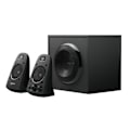 Pikkukuva 4 / 6: Logitech SPEAKER SYSTEM Z623 PC-kaiutin