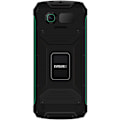 Pikkukuva 2 / 5: EVOLVEO StrongPhone W4 pystyasennossa