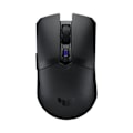 Miniatyrbillede 3 af 6: Trådløs mus - ASUS - TUF M4 - 6 programmerbare knapper - RGB LED-baggrundsbelysning - 12000 dpi