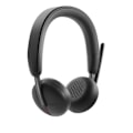 Pikkukuva 3 / 3: Kuulokkeet - Bluetooth - langaton - Dell - Langattomat Dell-kuulokkeet WL3024 - Kuulokkeet - korvalla - pystysuora - Bluetooth - langaton