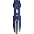 Miniatyrbillede 1 af 6: Multifunktionel trimmer - REMINGTON - PG6045 Advanced T - 40 min - Blå / Grå Blå