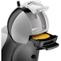Pikkukuva 3 / 6: Kahvinkeitin - KRUPS KP123B10 - Dolce Gusto MINI ME - Arctic Grey - 0,8L säiliö - 1500W Grå