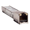 Miniatyrbillede 3 af 3: Modul Transmitter SFP - Cisco - Gigabit Ethernet LH - 1000Base-T - RJ-45 - Mini-GBIC