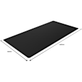 Miniatyrbillede 5 af 5: Gaming Mouse Pad - HyperX Pulsefire Mat - 2XL