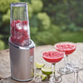 Miniatyrbillede 2 af 4: Bærbar blender - CUISINART - RPB100E - Trådløs - 450 ml skål - Lithium-ion batteri