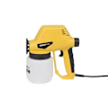 Miniatyrbillede 2 af 4: Malingssprøjte POWERPLUS POWX351 130W 0.8L 320g/min ledningstype