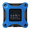 Pikkukuva 2 / 4: Adata ulkoinen ssd-kiintolevy - SD620-2TCBL - SSD FESTPLATTE SD620 2TB BLAU ()