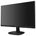 Miniatyrbillede 5 af 5: Philips V-line 243V7QDSB LCD-skærm - Full HD 1920x1080 - 16:9 - Sort - 16,7 mio. farver