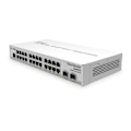 Pikkukuva 1 / 3: MikroTik CRS326-24G-2S+IN