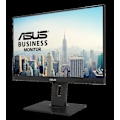 Miniatyrbillede 2 af 6: ASUS BE24WQLB professionel skærm - 24,1 tommer - IPS - 1920 x 1200 - 5ms - Sort