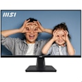 Miniatyrbillede 3 af 4: MSI Pro MP275Q PC-skærm - Sort - 2560 x 1440 - 4 ms - IPS