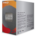 Pikkukuva 2 / 3: AMD Ryzen 5 3600 BOX