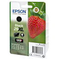 Pikkukuva 2 / 3: EPSON Strawberry mustepatruuna - Claria XL -muste - Musta - Epson Claria Home Ink - 11,3 ml - Mustesuihku - XL