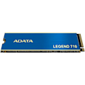 Pikkukuva 4 / 6: SSD ADATA LEGEND 710 2 TB - PCIe 3.0 x4 - M.2 2280 - Sininen/kulta