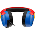 Pikkukuva 4 / 6: Langalliset pelikuulokkeet - HyperX Cloud Mini - PC:lle ja konsolille - Monivärinen