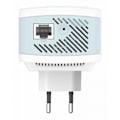 Miniatyrbillede 2 af 6: Udvid dit netværk med Wi-Fi 6 Netværksoptimering med AI og transparent Mesh Wi-Fi1 Dual-band trådløse hastigheder