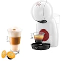 Pikkukuva 2 / 4: Krups pod kahvinkeitin - kapseli - KP1A3110 - KP1A31 Dolce Gusto Piccol espressokeitin Vit