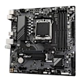 Pikkukuva 3 / 6: Emolevy - Gigabyte - A620M Gaming X - Micro ATX - Socket AM5 - DDR5 SDRAM