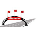 Miniatyrbillede 1 af 2: Tilbehør - Reservedel - Kredsløbsværktøj - Carrera 21126 Deco Bridge - Carrera