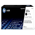 Miniatyrbillede 1 af 3: HP HP 331A sort original lasertonerpatron HP 331A sort original lasertonerpatron