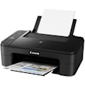 Miniatyrbillede 3 af 5: CANON PIXMA TS3350 multifunktionsprinter - 3 i 1 - Inkjet - WIFI - Sort