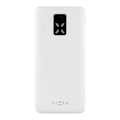 Miniatyrbillede 2 af 6: FAST Zen 10 000, PD 20W, Hvid