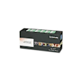 Miniatyrbillede 2 af 2: LEXMARK Lexmark Unison tonerpatron - Magenta - Laser - Lang ydelse - 5000 sider