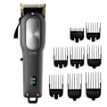 Pikkukuva 1 / 5: Cecotec Langaton hiustenleikkaaja PrecisionCare ProClipper Titanium Go