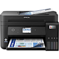 Miniatyrbillede 3 af 4: EPSON L6290 INKJET A4 4800 X 1200 DPI WIFI (C11CJ60404)