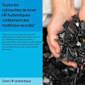 Pikkukuva 5 / 6: Hp TONER 201 A MAGENTA mustepatruuna