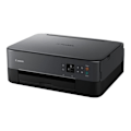 Pikkukuva 4 / 5: Monitoimitulostin - CANON PIXMA TS5350a - Toimisto- ja valokuvamustesuihkutulostin - Väri - WIFI - Musta
