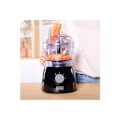 Miniatyrbillede 3 af 4: BLACK+DECKER Køkkenrobot Black+Decker BXFPA600E - ES9250080B
