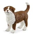 Pikkukuva 4 / 6: Koiratalohahmo, 3-vuotiaille ja sitä vanhemmille lapsille, laatikkosetti, 18,8 x 8,2 x 14,7 cm - Schleich 42573 FARM WORLD Flerfärgad