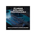 Pikkukuva 4 / 4: Klaviatur - LOGITECH - MX Keys S Plus - Grafiitti - Langaton - QWERTY US International