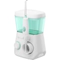 Miniatyrbillede 2 af 3: truelife AquaFlossStation TLAQFLST vandtråd - Hvid - Voksen - Unisex