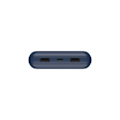 Pikkukuva 2 / 3: Ulkoakku - Belkin - Powerbank 20K - 15W - 1 USB-C - 2 USB-A - Väri Sininen Blå