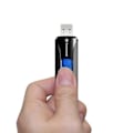 Miniatyrbillede 2 af 2: TRANSCEND JETFLASH 790 USB nøgle - 64 GB - USB 3.0 - Sort