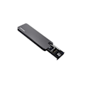 Miniatyrbillede 2 af 2: Harddisk kabinet - NATEC - Rhino - M.2 NVME - USB 3.0 - Hvid