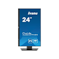 Pikkukuva 6 / 6: iiyama ProLite XUB2497HSN-B2
